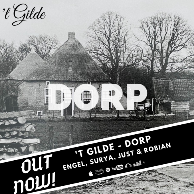 't Gilde - Dorp