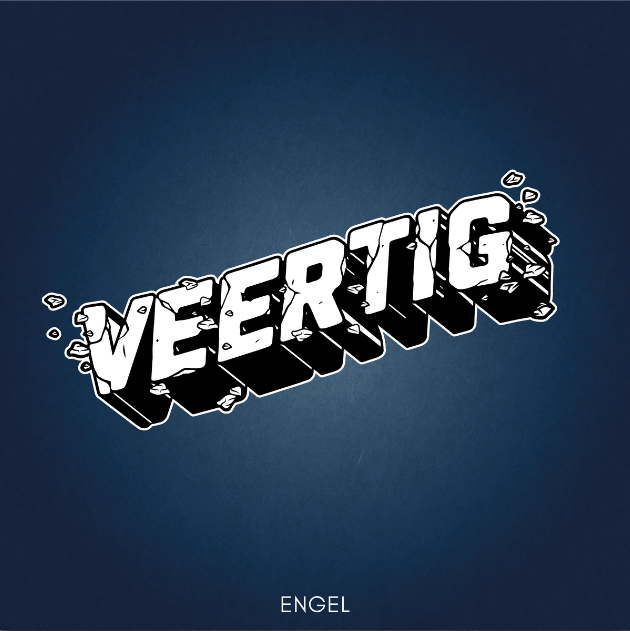 Veertig - cover